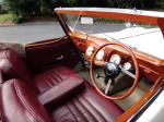 Triumph 2000 Roadster 1948 года
